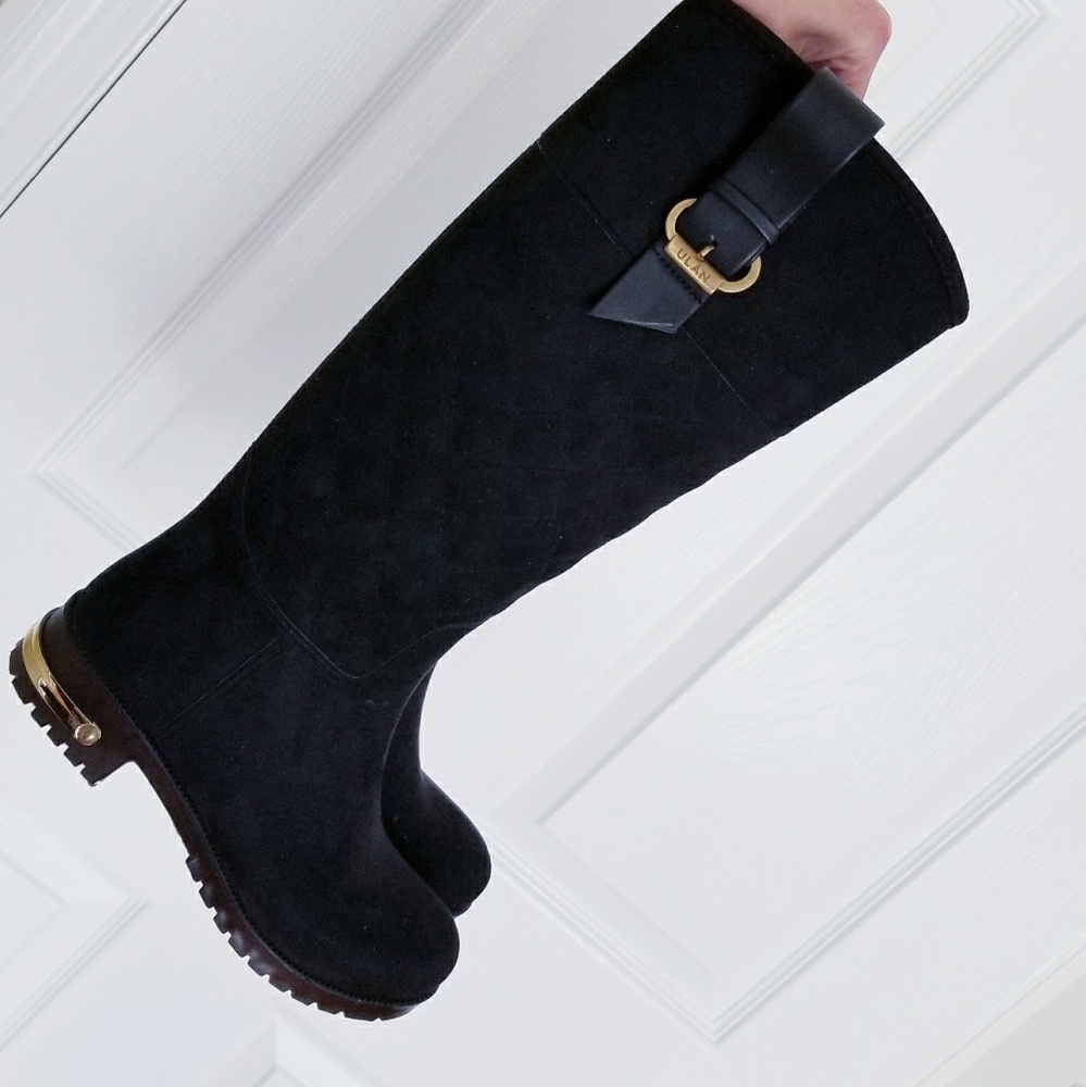Rain Boots